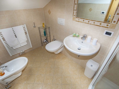 Apartment "Gardena" image 7