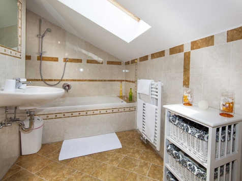 Apartment "Gardena" image 8