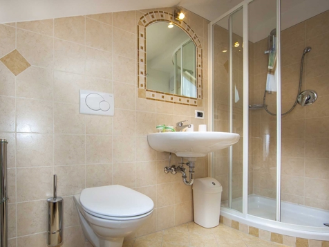Apartment "Gardena" image 9