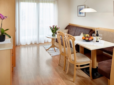 Apartment GARTENPARADIES image 3