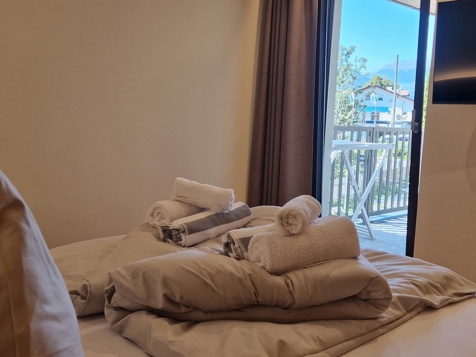 Apartment Gaschlin image 4