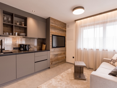 Apartment Gipfelstürmer image 14