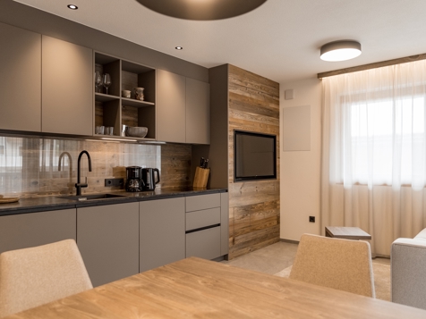 Apartment Gipfelstürmer image 18