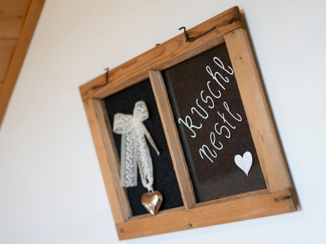Apartment “Glicksmoment” image 20