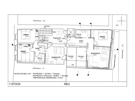 Apartment "Glurnis" image 1