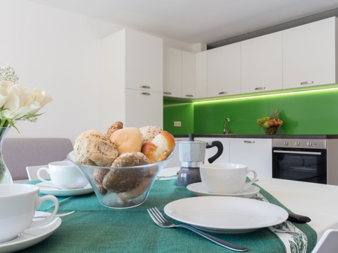 Apartment "Glurnis" image 10