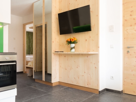 Apartment "Glurnis" image 11