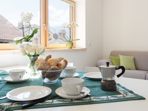 Apartment "Glurnis" image 8