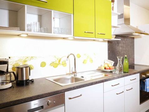 Apartment Glurns image 13