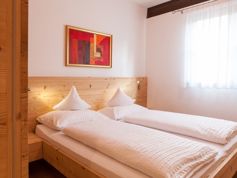 Apartment GOETHE image 1