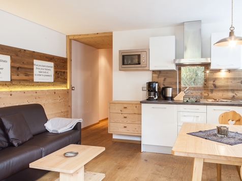 Apartment GOETHE image 3