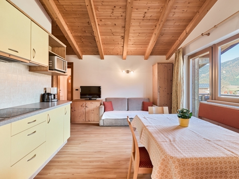 Apartment Golden Delicious image 6