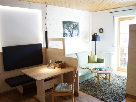 Apartment Green Apple image 4