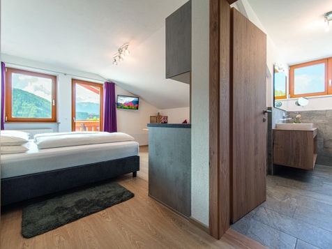 Apartment GUNGGAN (1 room ca. 27 m²) image 6