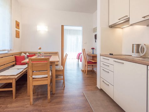 Apartment Hagebutte image 1