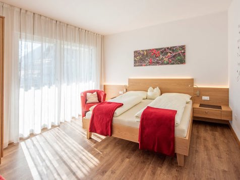 Apartment Hagebutte image 2