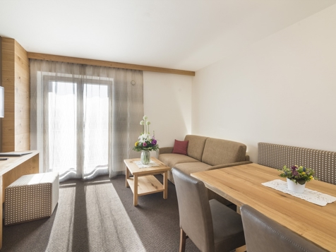 Apartment Hahnenkamm image 3