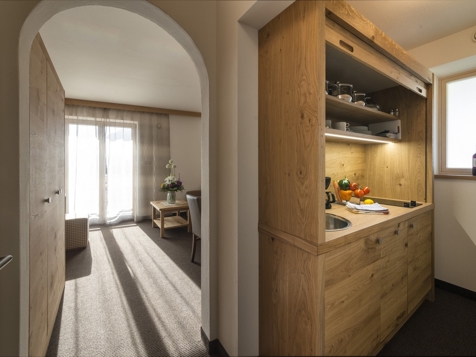 Apartment Hahnenkamm image 4