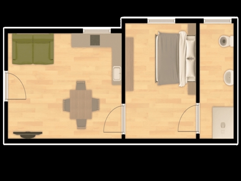 Apartment „HAUNOLD“ image 8