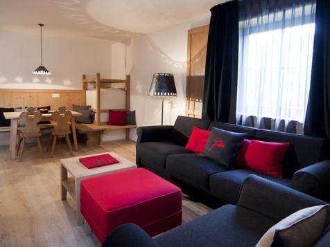 Apartment Helmut image 1