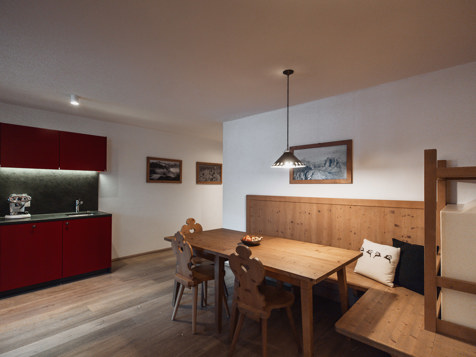 Apartment Helmut image 12