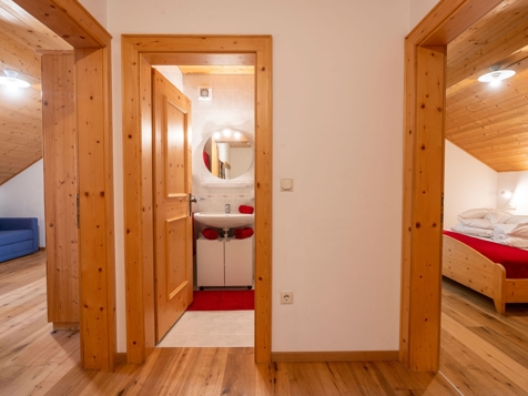 Apartment “Herznsduft” image 15