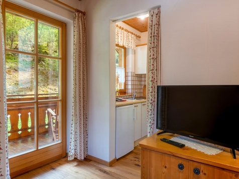 Apartment “Herznsduft” image 21
