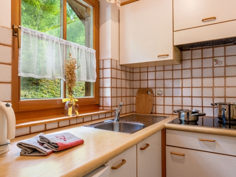 Apartment “Herznsduft” image 22