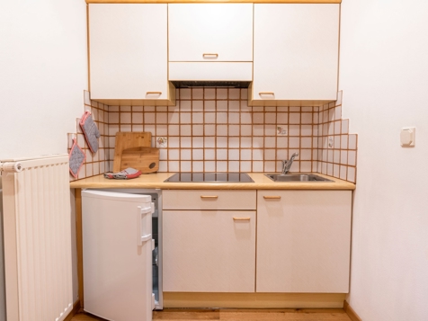 Apartment “Hoamatgfühl” image 20