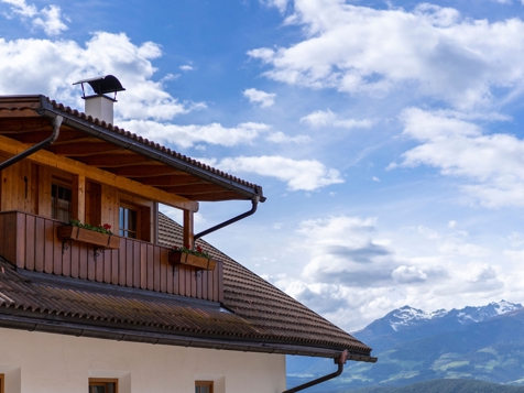 Apartment “Hoamatgfühl” image 32