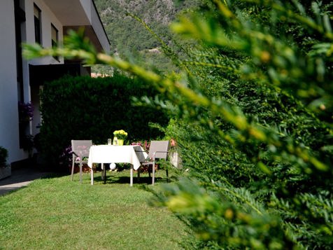 Apartment Holunder image 4