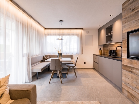 Apartment Hüttengaudi image 3