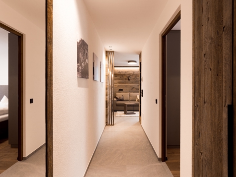 Apartment Hüttengaudi image 2