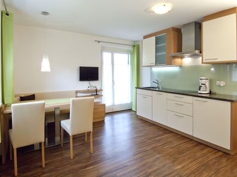 Apartment Ifinger image 1