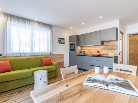 Apartment IGNIS image 1