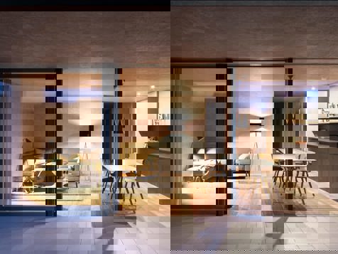 Apartment KALK with private infrared sauna image 4