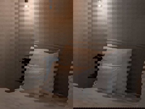 Apartment KALK with private infrared sauna image 7
