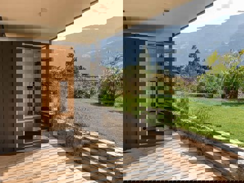 Apartment KALK with private infrared sauna image 9