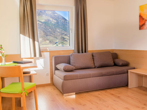 Apartment Kirchbach image 1