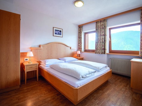 Apartment KOFEL (3 rooms ca. 50 m²) image 5