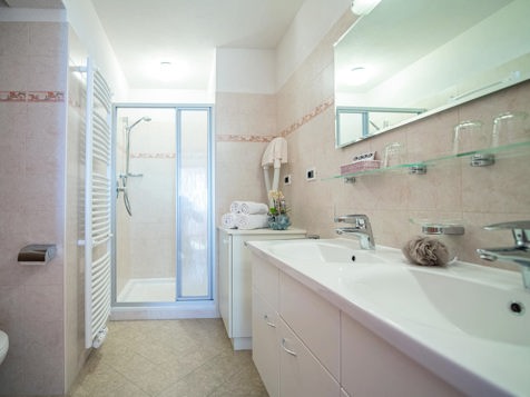 Apartment KOFEL (3 rooms ca. 50 m²) image 6