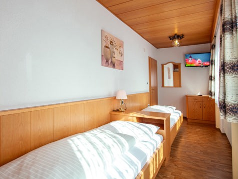 Apartment KOFEL (3 rooms ca. 50 m²) image 8