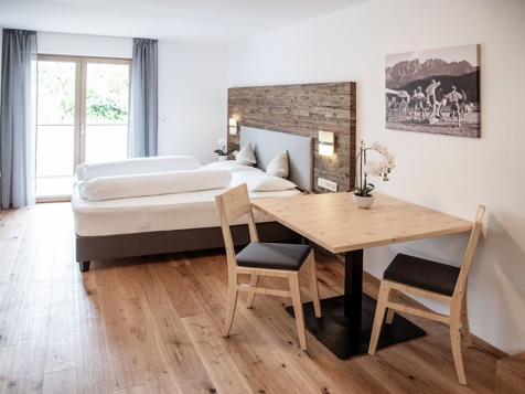 Apartment Kofl Natur 48 m² image 8