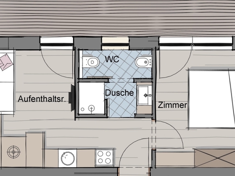 Apartment Kronplatz image 4