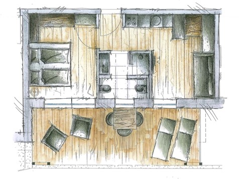Apartment Kronplatz image 9