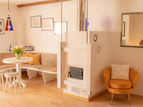 Apartment Laas image 2