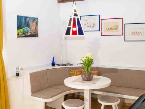 Apartment Laas image 5