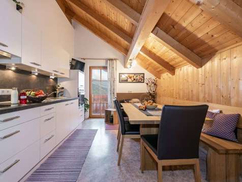 Apartment Lärche (Larch) image 4