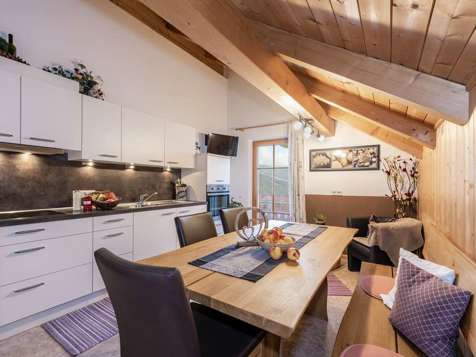 Apartment Lärche (Larch) image 5