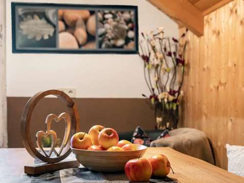 Apartment Lärche (Larch) image 7